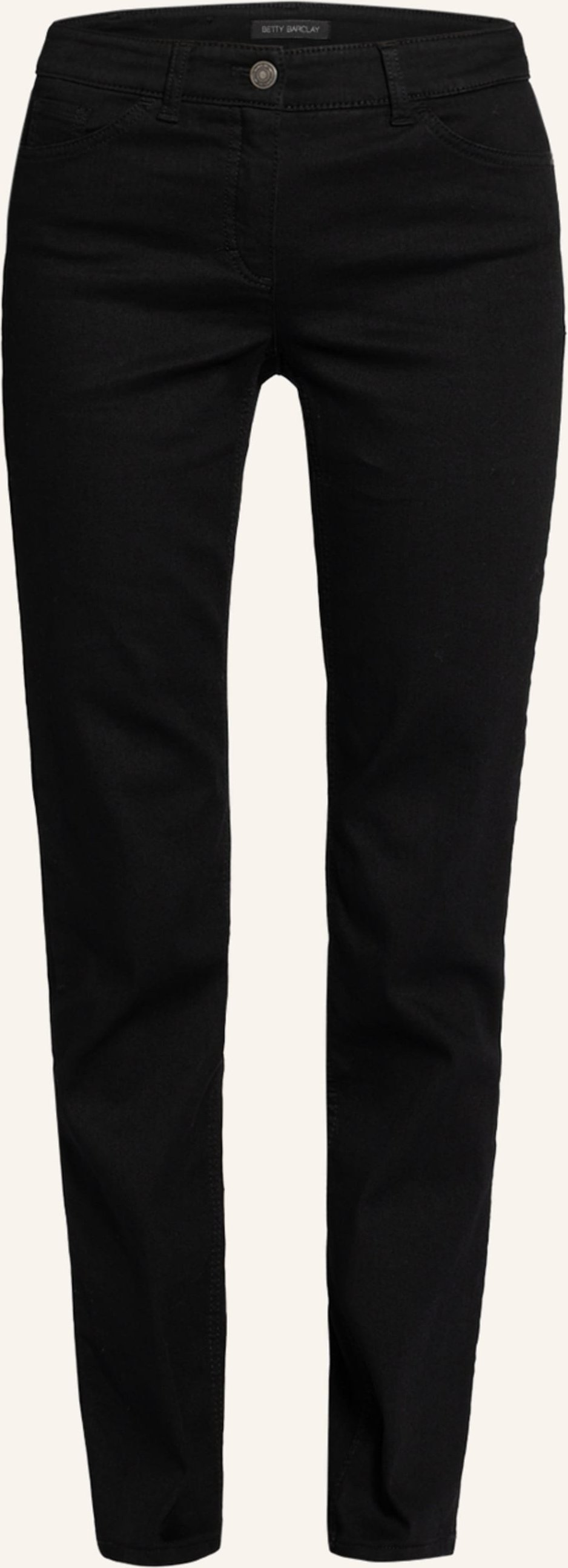 Betty Barclay Jeans schwarz