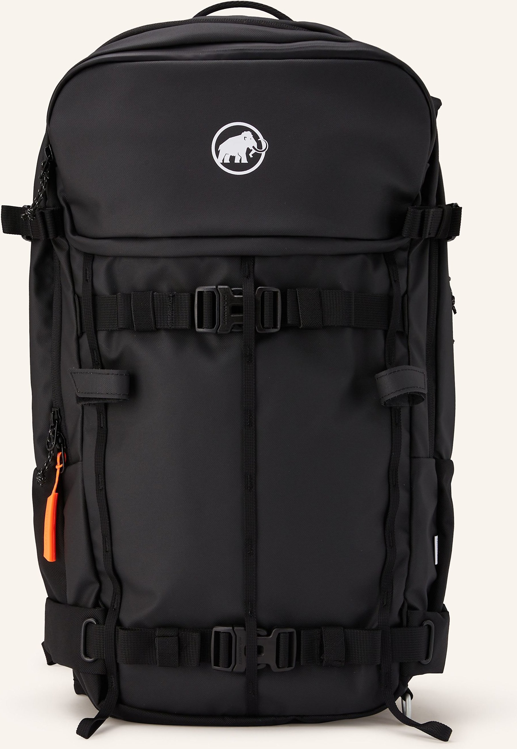Mammut Rucksack Nirvana 28 L schwarz