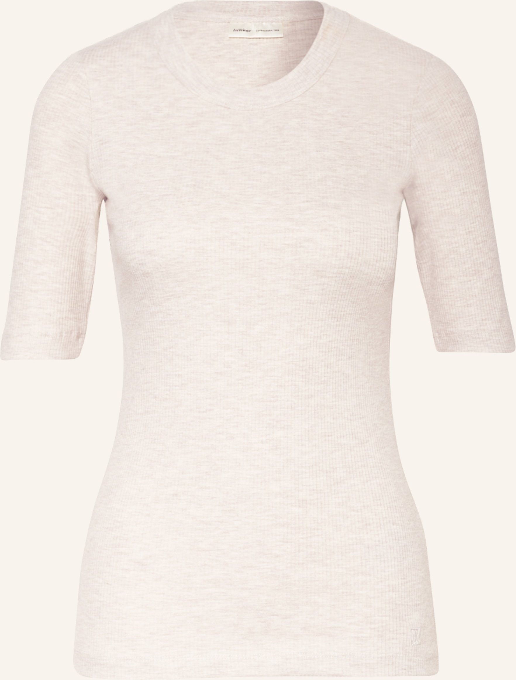 Inwear T-Shirt Dagnaiw weiss