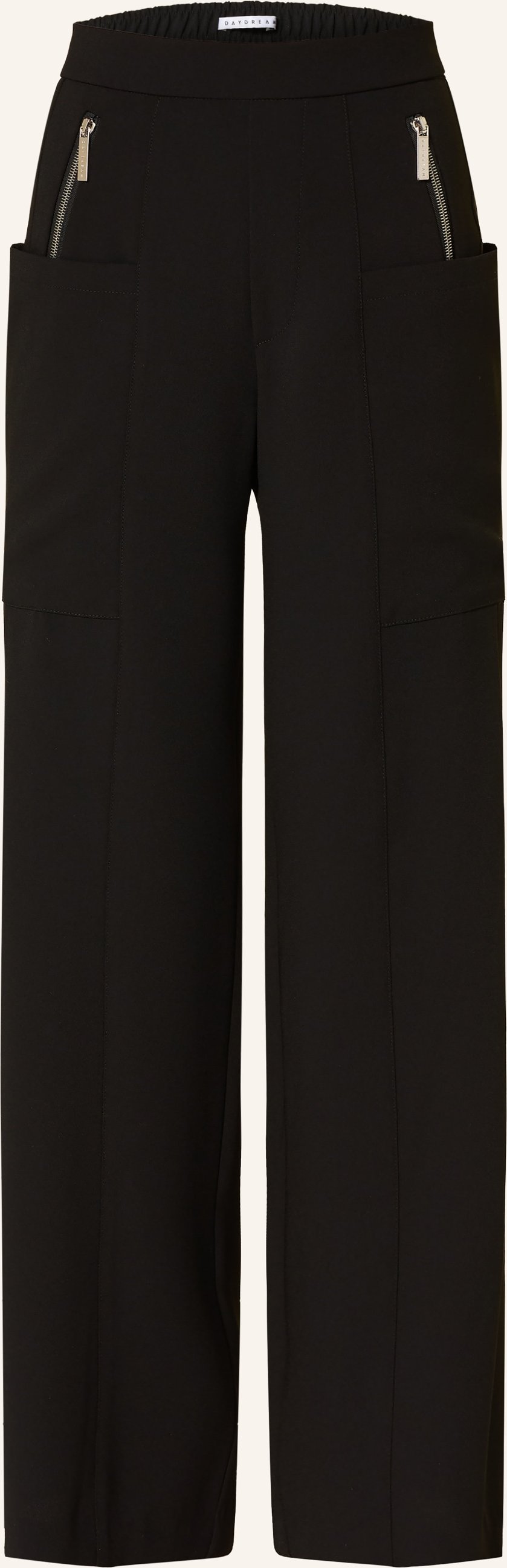 Mac Daydream Hose Nagano schwarz