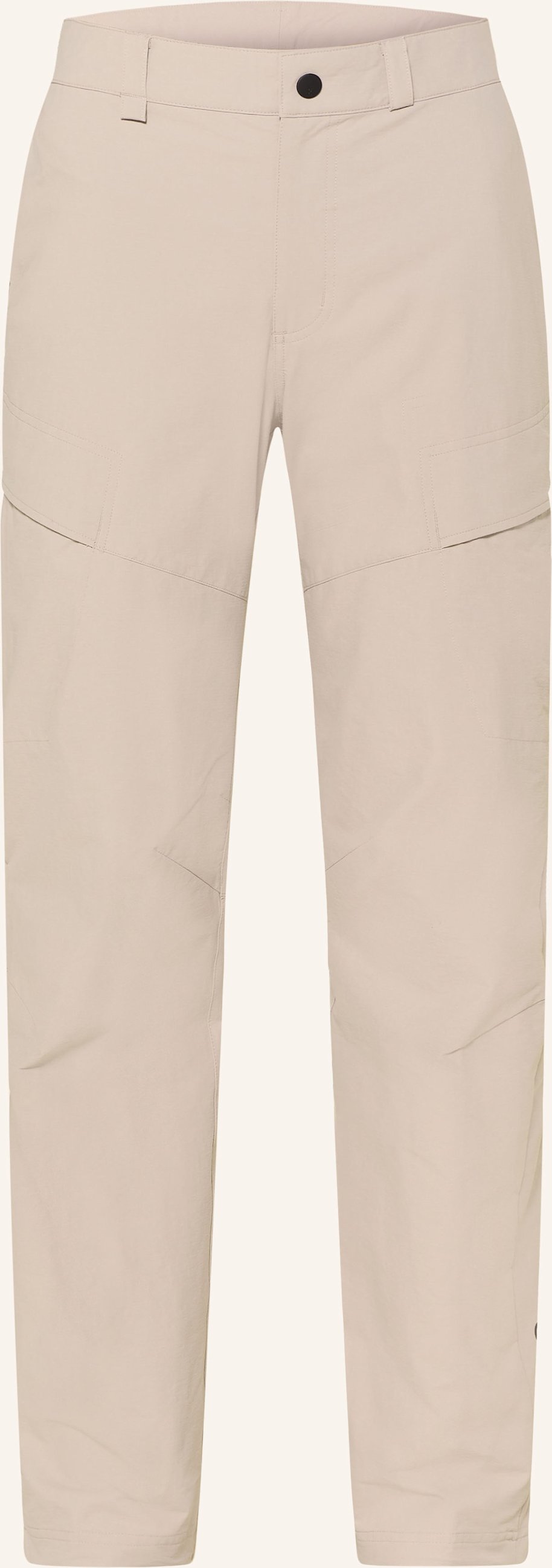 Thumbnail - On Trekkinghose Trek Pants beige