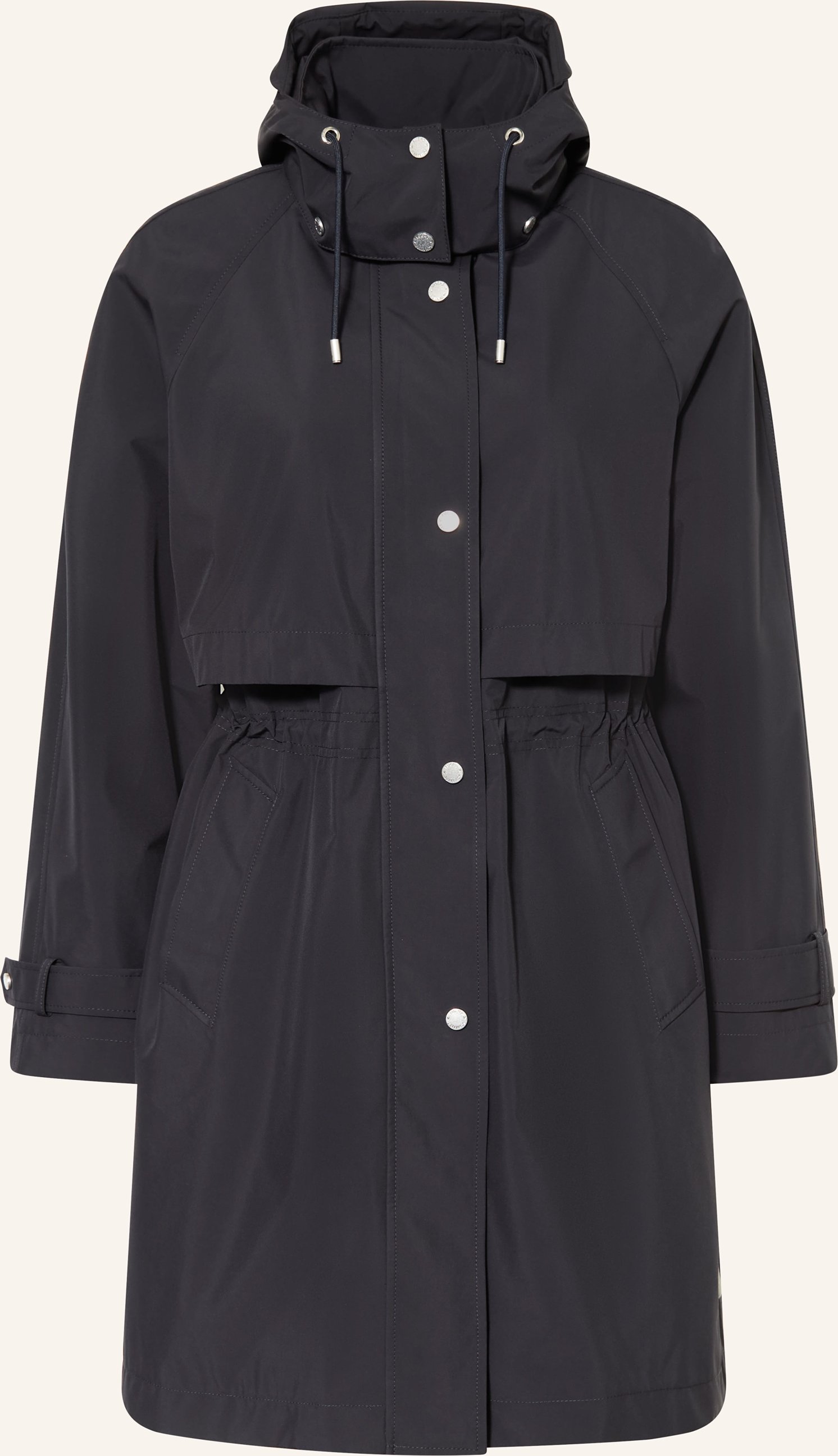 Fuchs Schmitt Parka braun