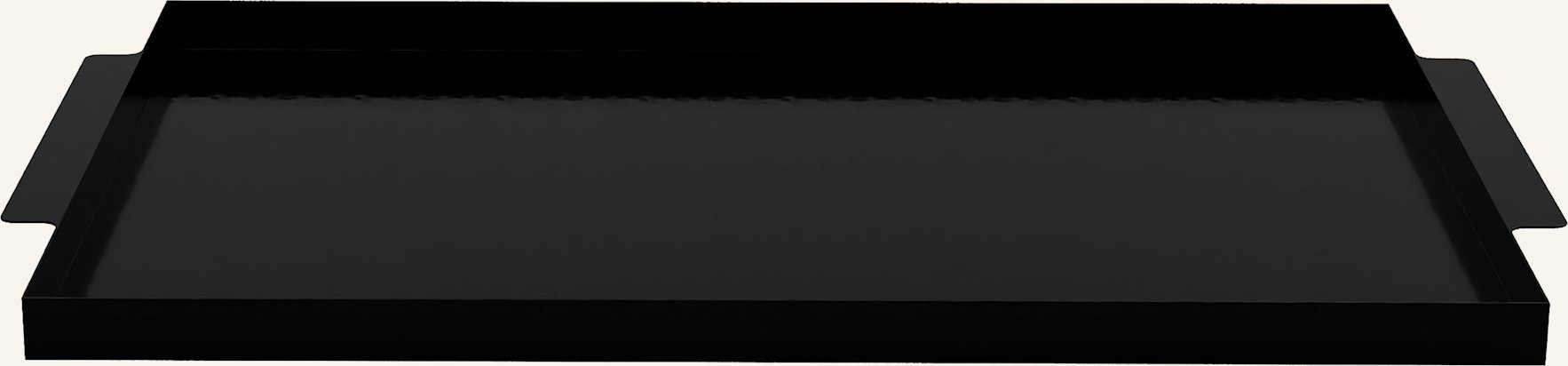 Cooee Design Tablett Carry schwarz