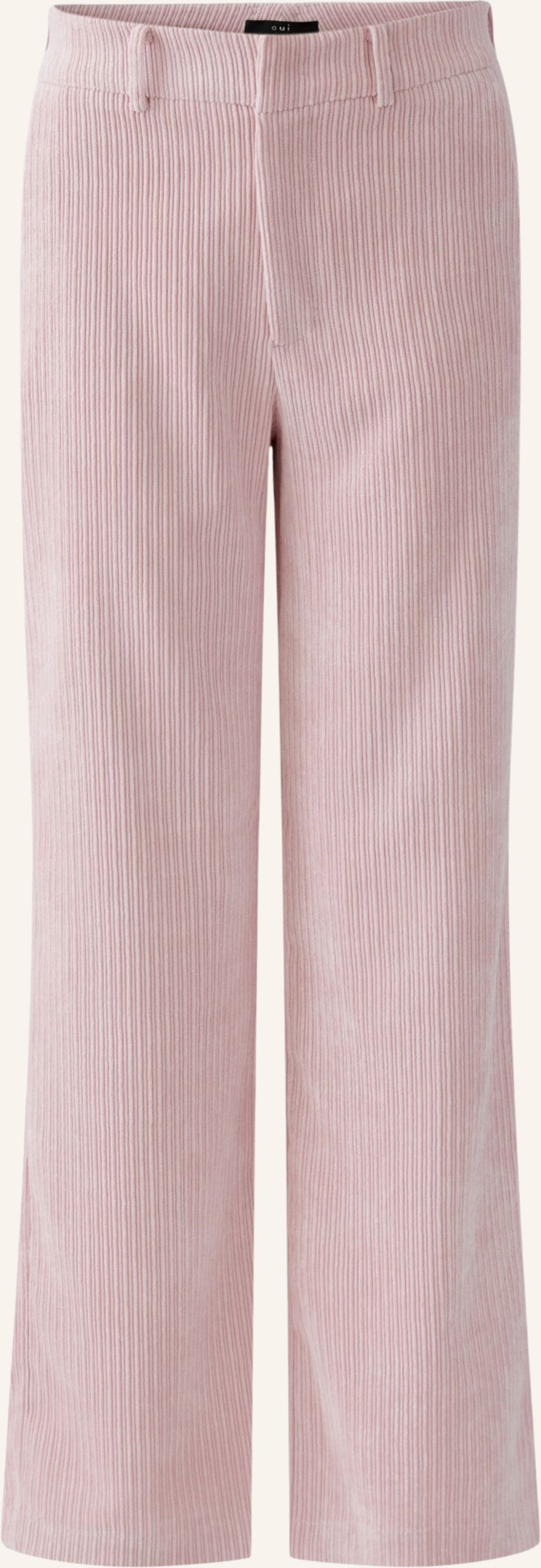 Oui Hose rosa
