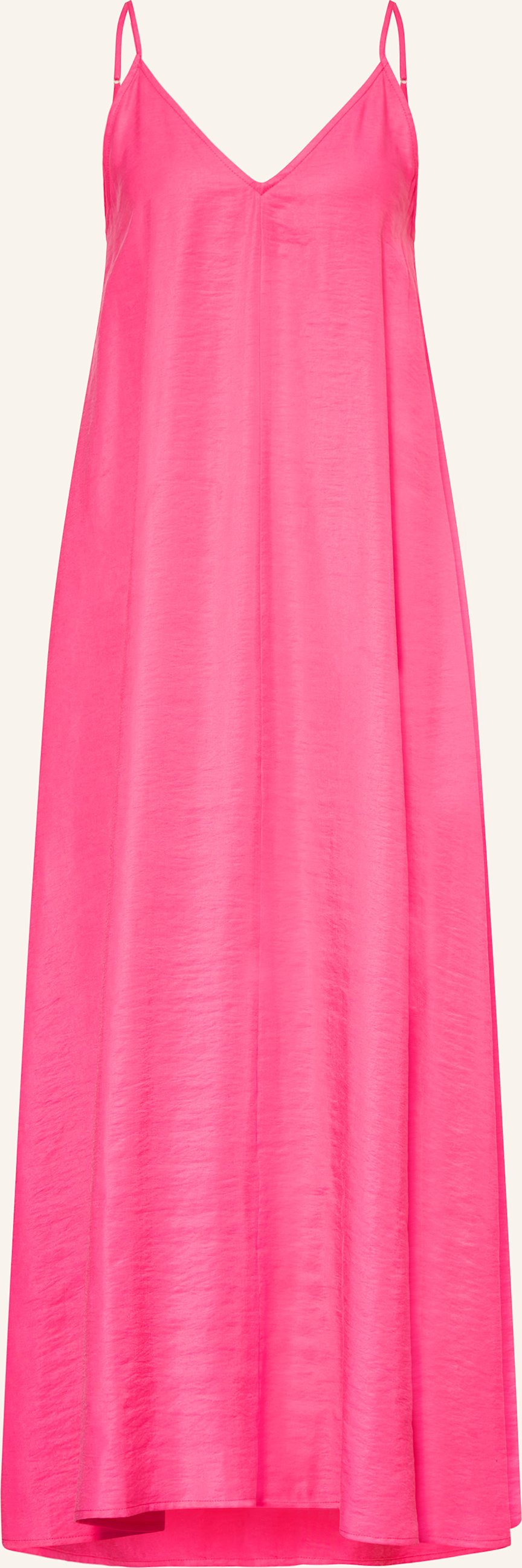 Mrs & Hugs Kleid pink