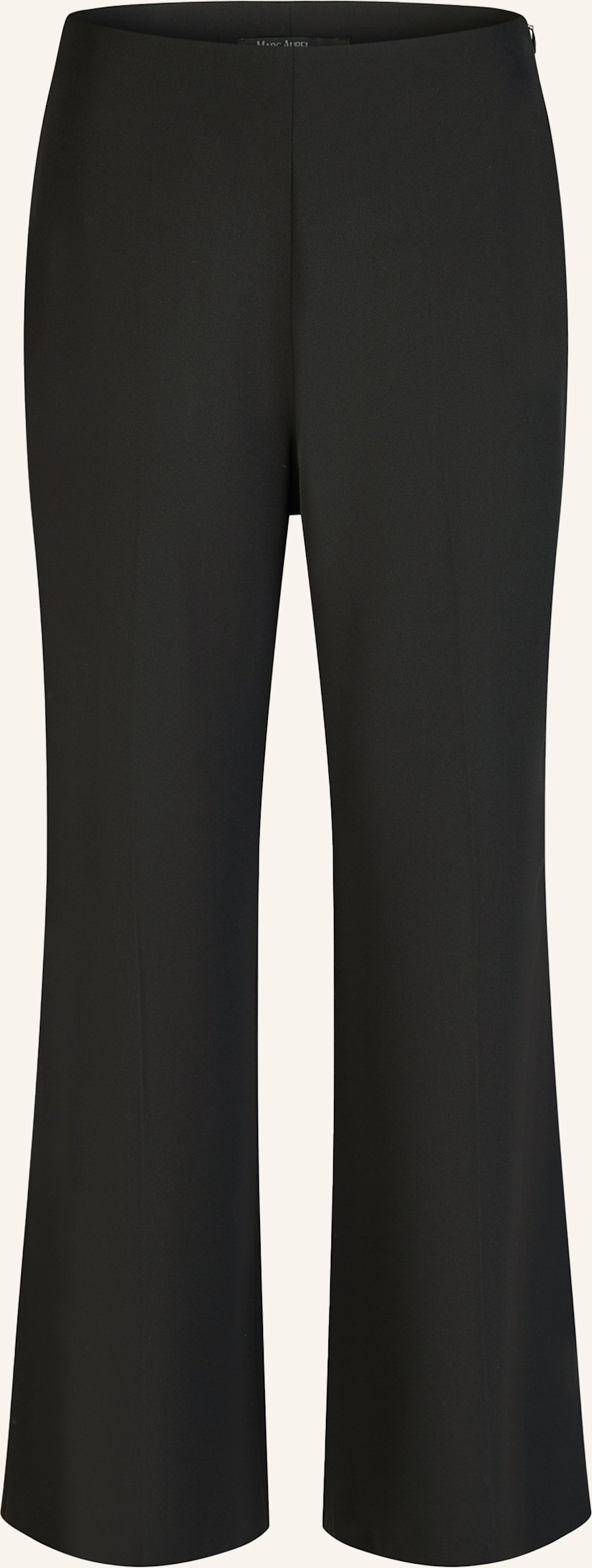 Marc Aurel Hose schwarz