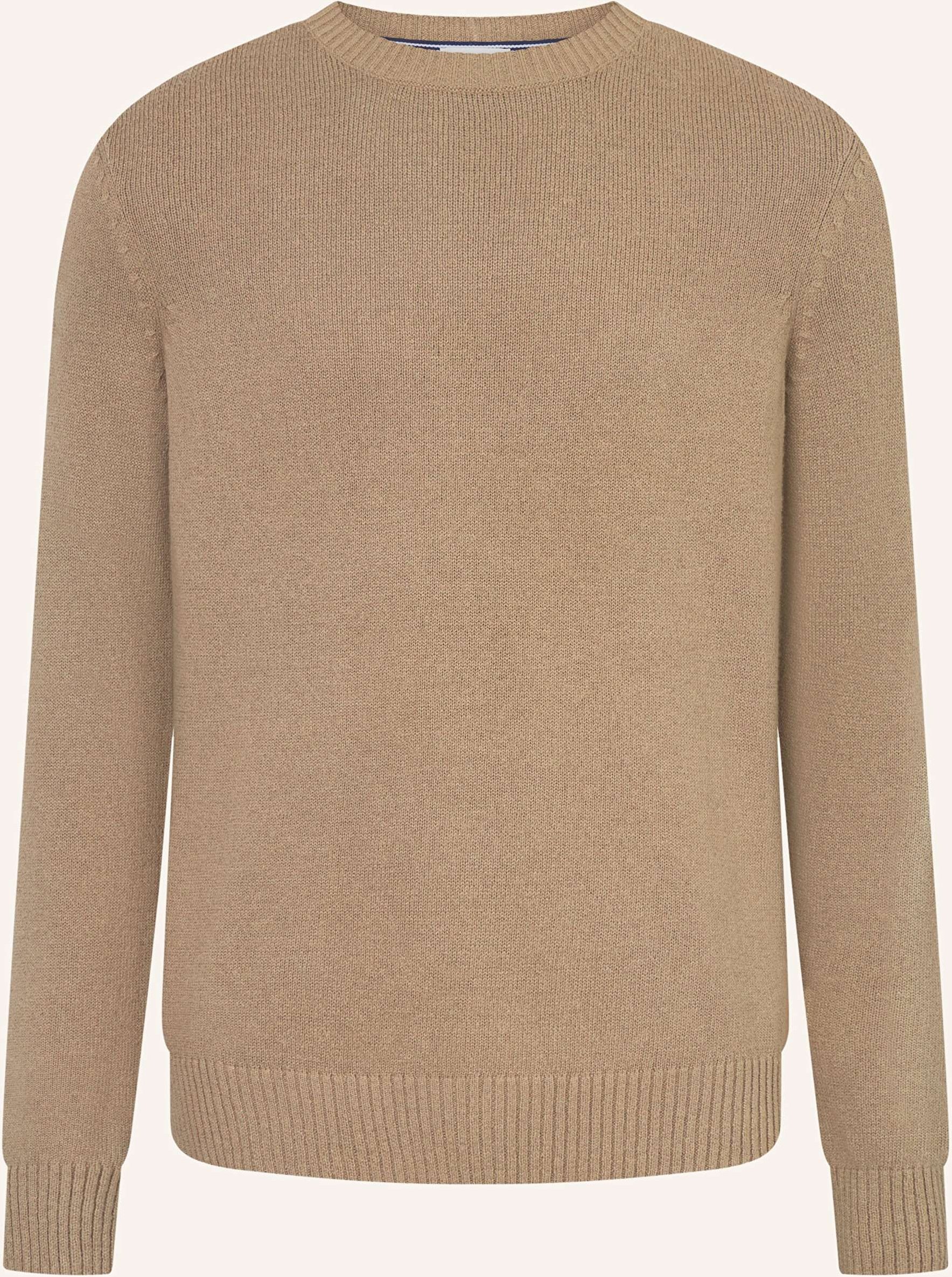 Joop! Jeans Pullover Belao braun