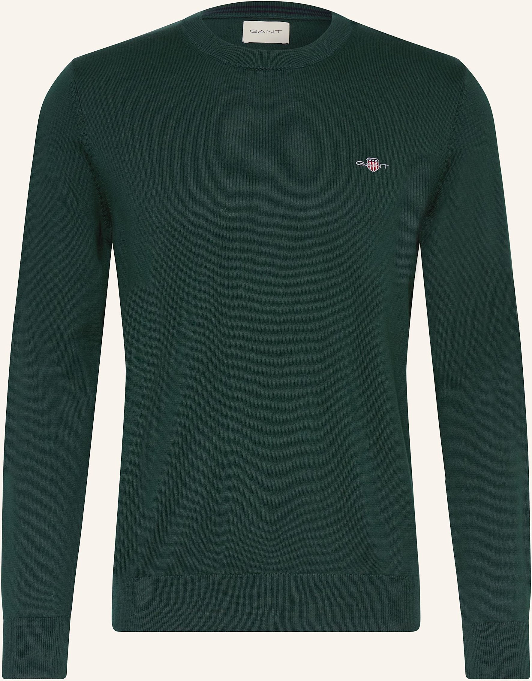 Gant Pullover gruen