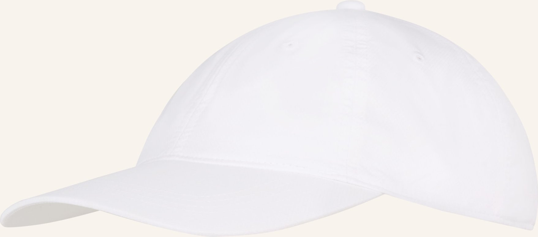 Thumbnail - Lacoste Cap weiss