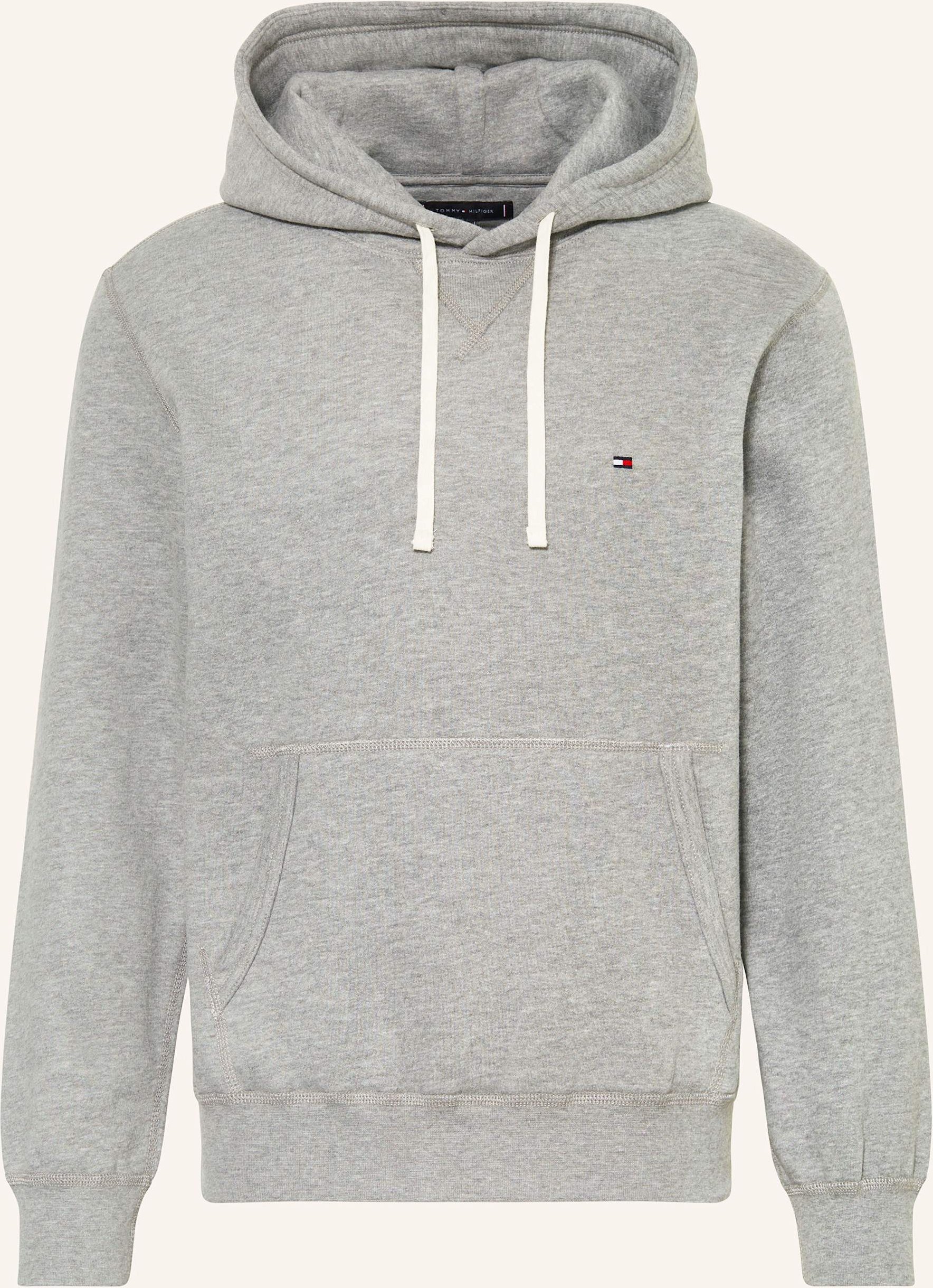 Tommy Hilfiger Hoodie grau