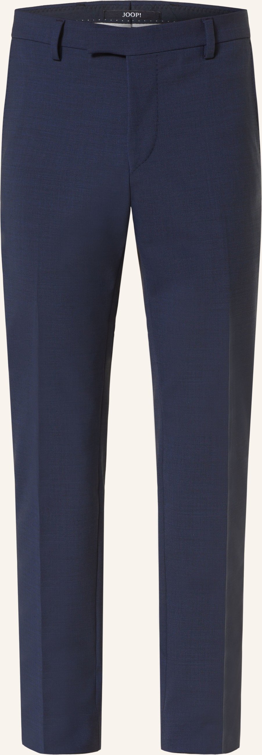Joop! Anzughose Blayr Slim Fit blau
