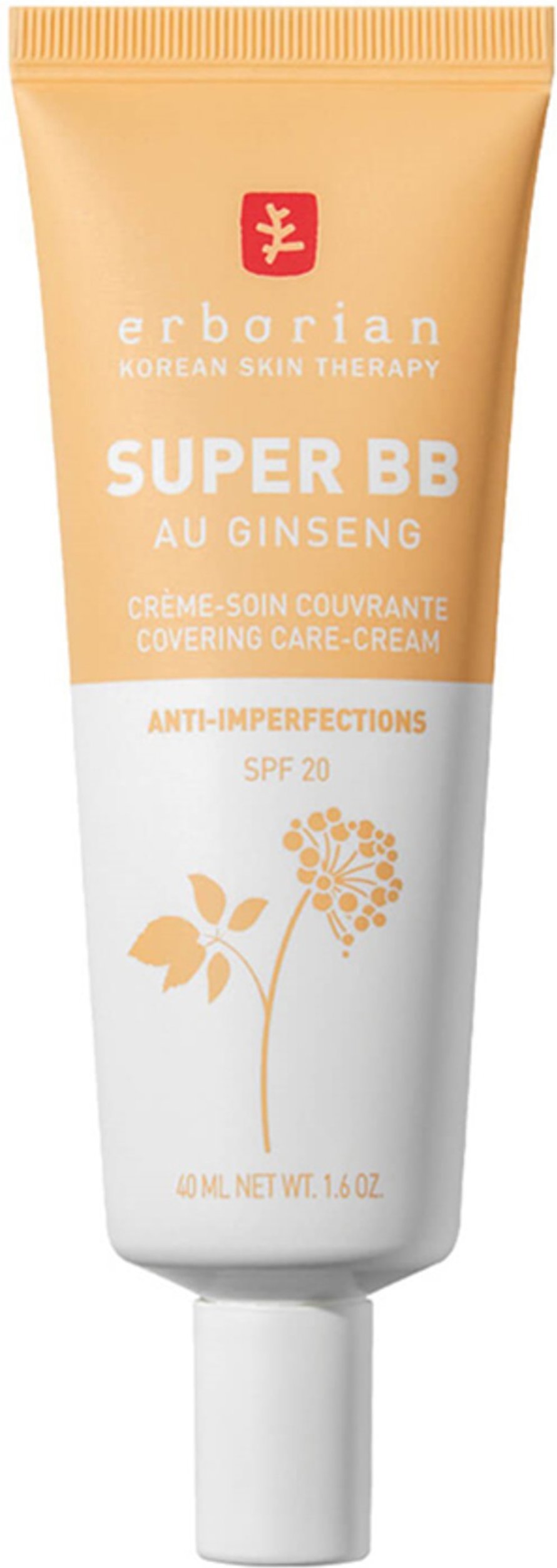 Thumbnail - Erborian Super Bb Cream Large BB Cream