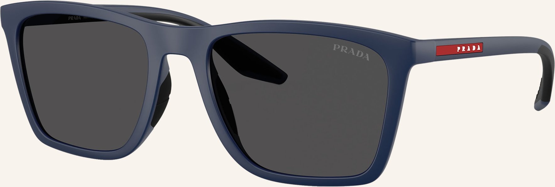 Prada Sonnenbrille Ps b08s blau