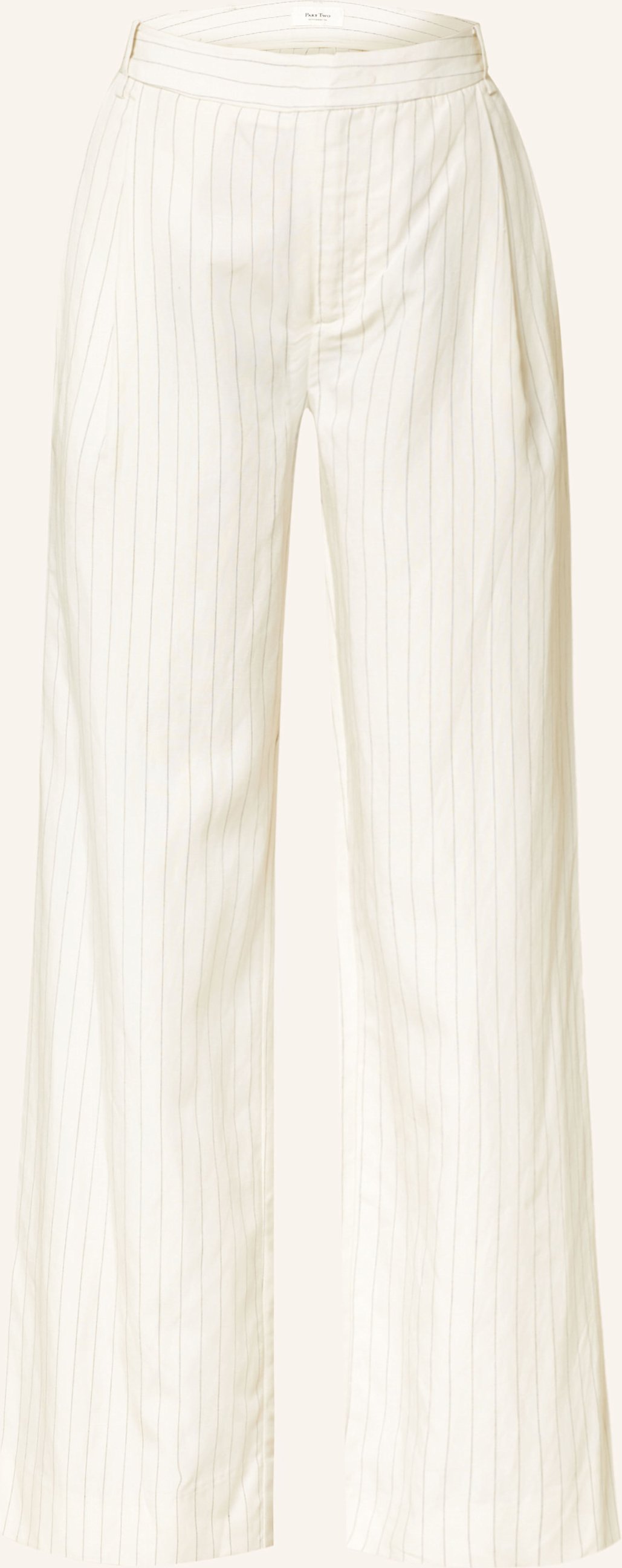Thumbnail - Part Two Marlenehose Rabiapw weiss