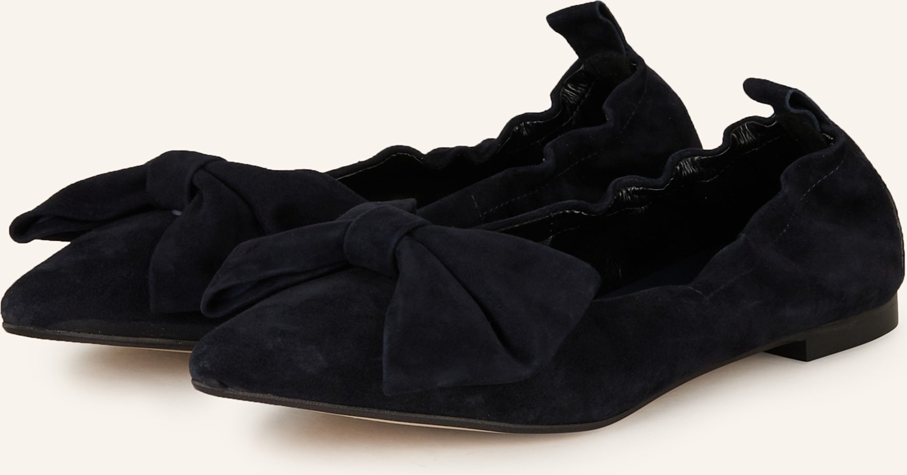 Thumbnail - Darling Harbour Ballerinas blau