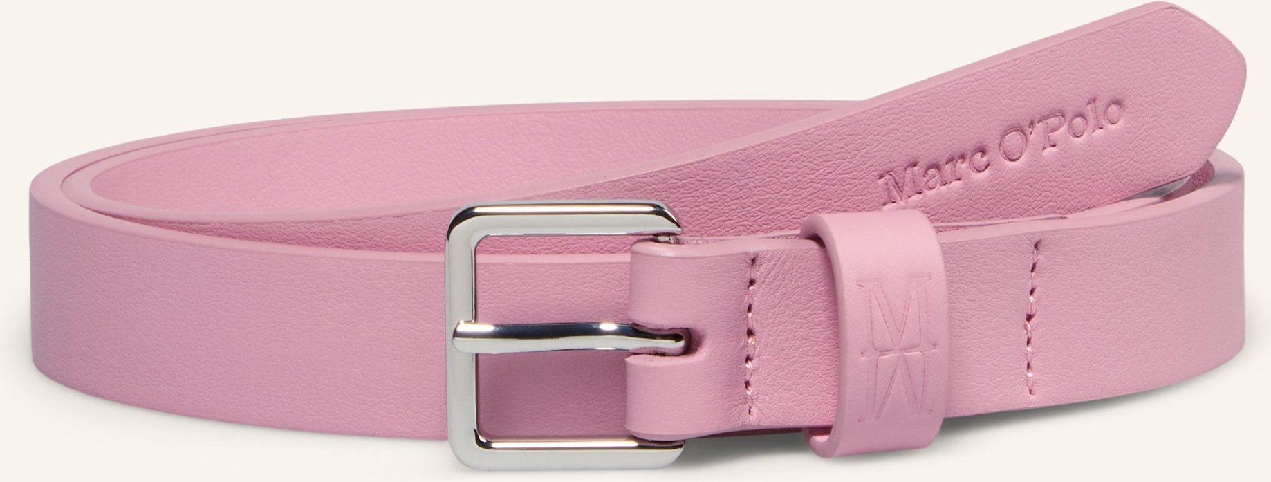 Marc O'polo Gürtel pink