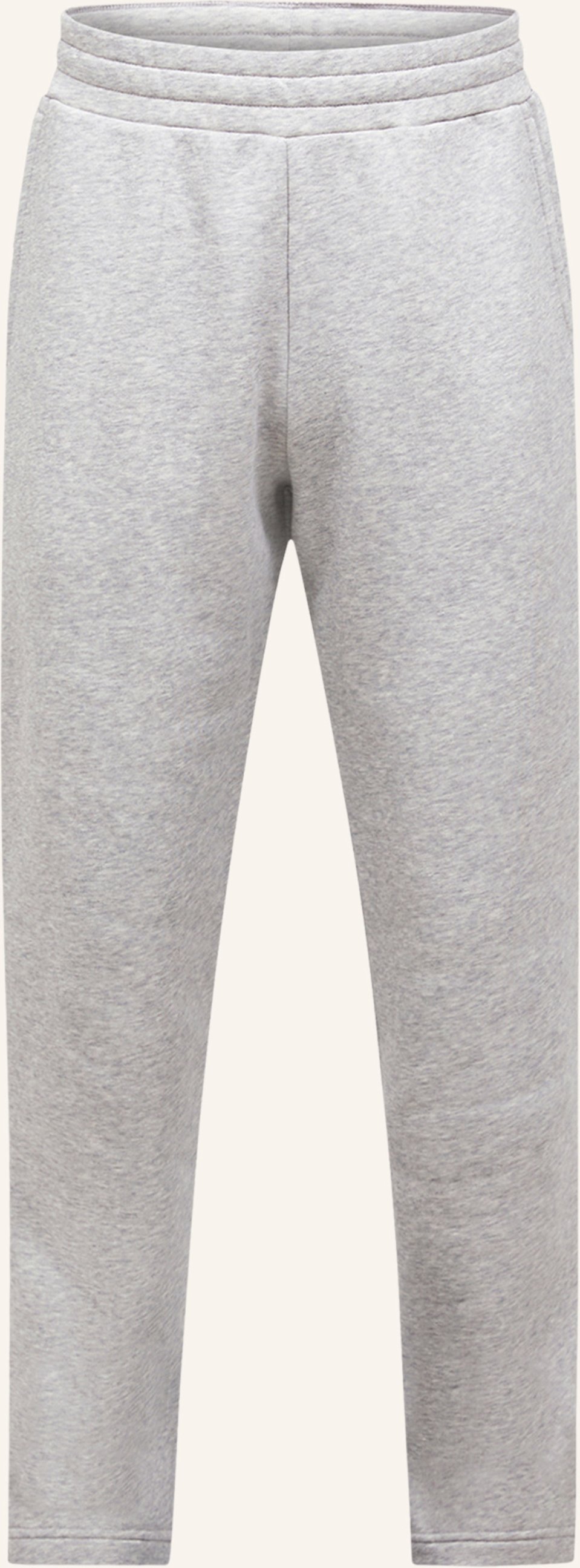 Peak Performance Sweathose grau