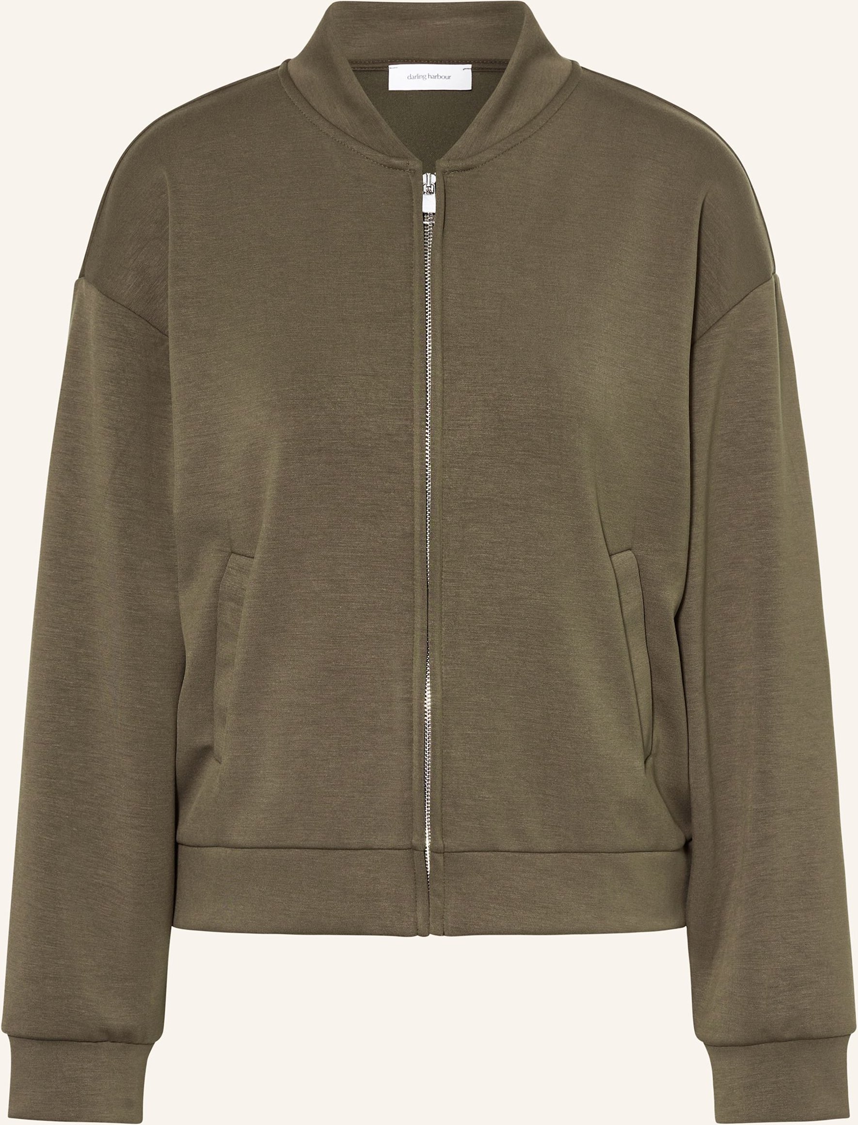 Darling Harbour Blouson gruen