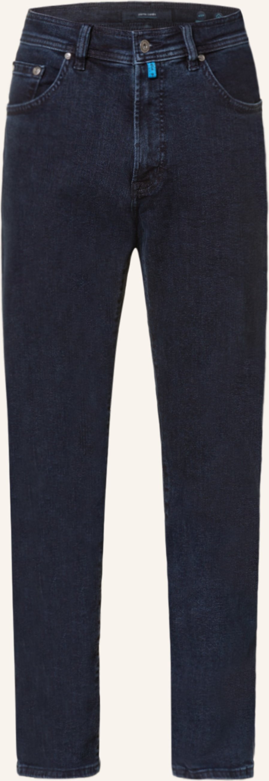 Pierre Cardin Jeans Dijon Comfort Fit blau
