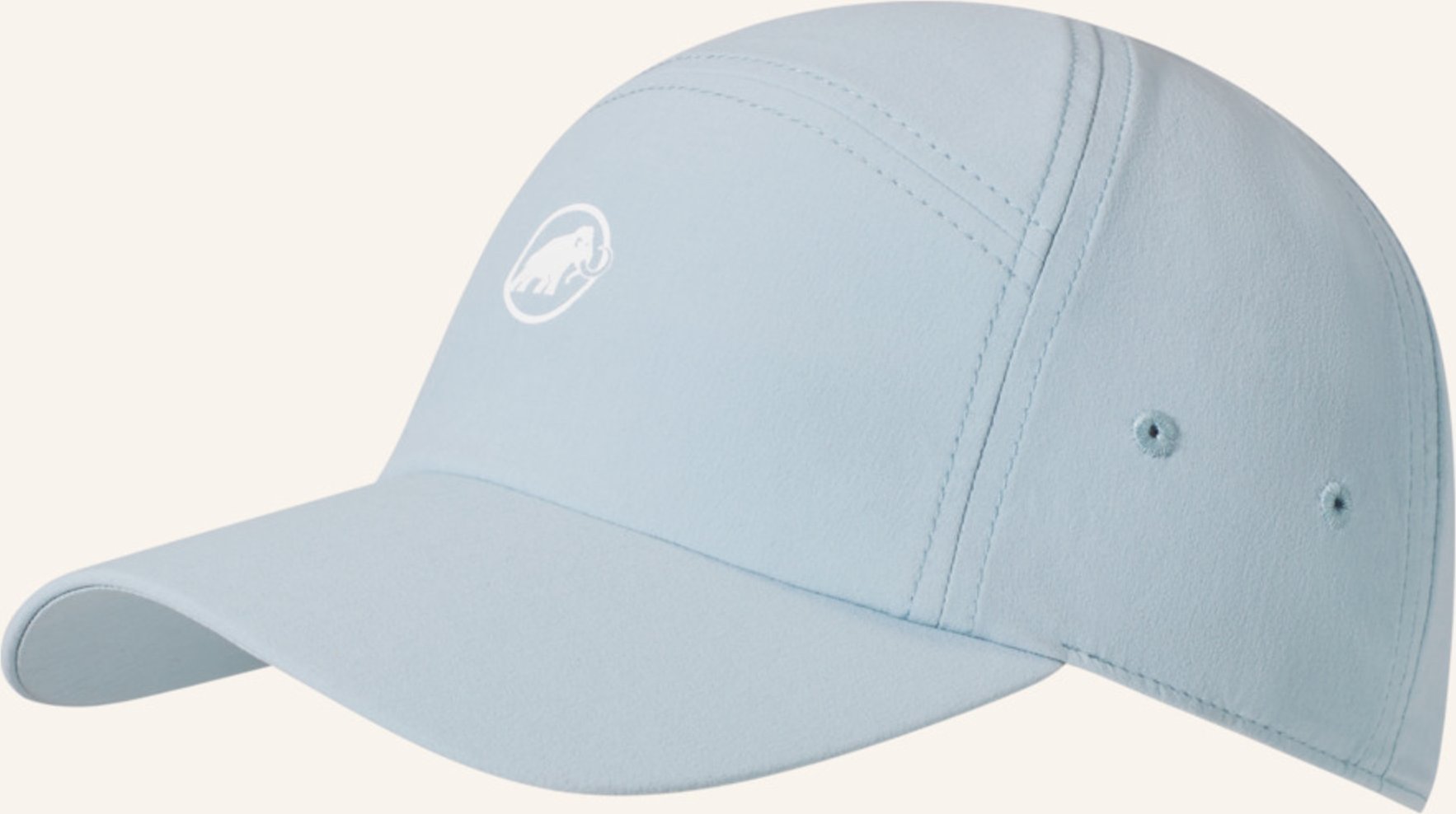 Mammut Aenergy Light Cap blau