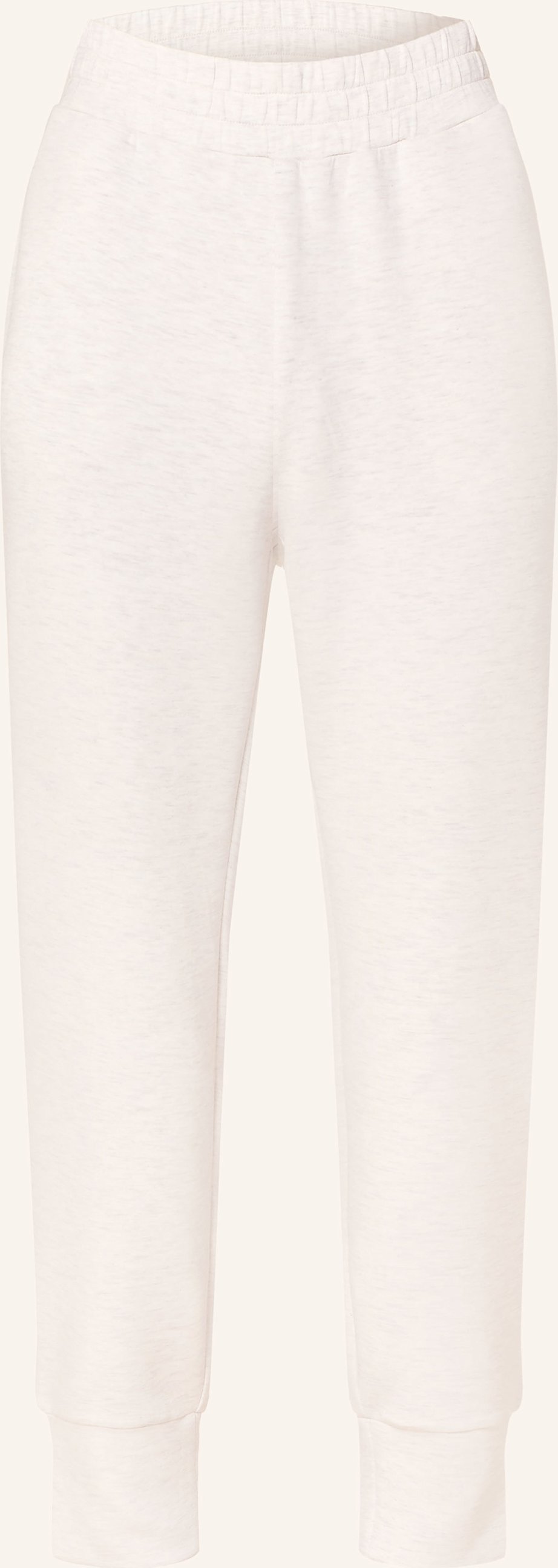 Varley Trainingshose beige