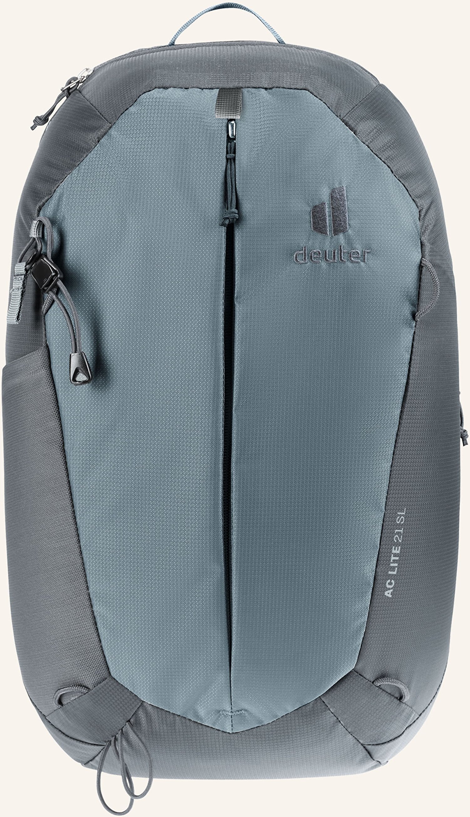 Deuter Rucksack Ac Lite 21 Sl grau