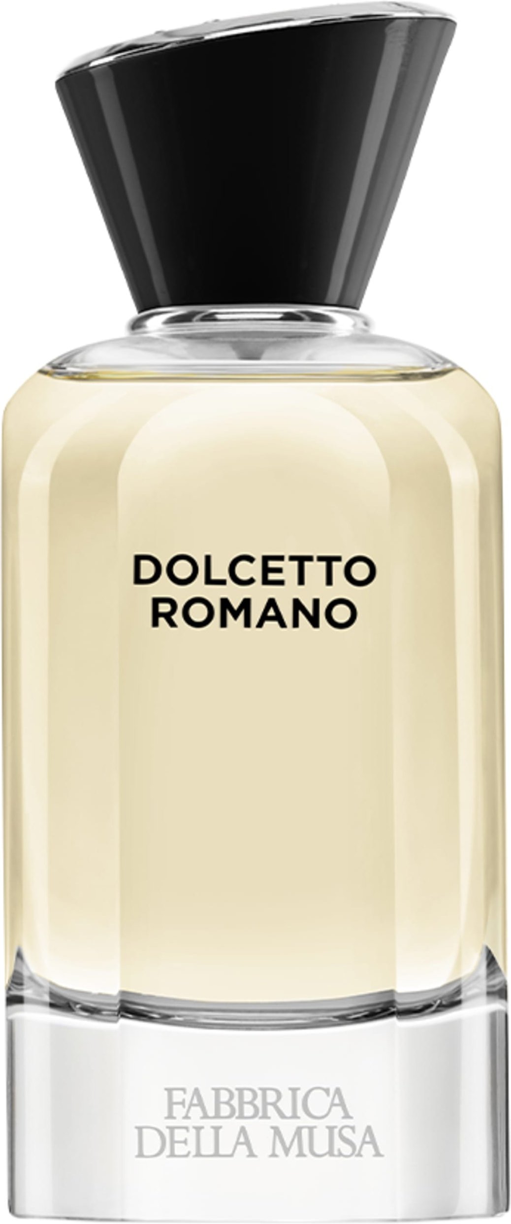 Fabbrica Della Musa Dolcetto Romano Eau de Parfum 100 ml