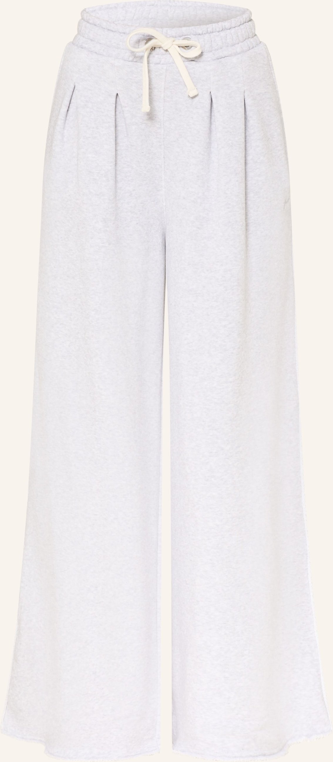 Boss Sweatpants Elenyx grau