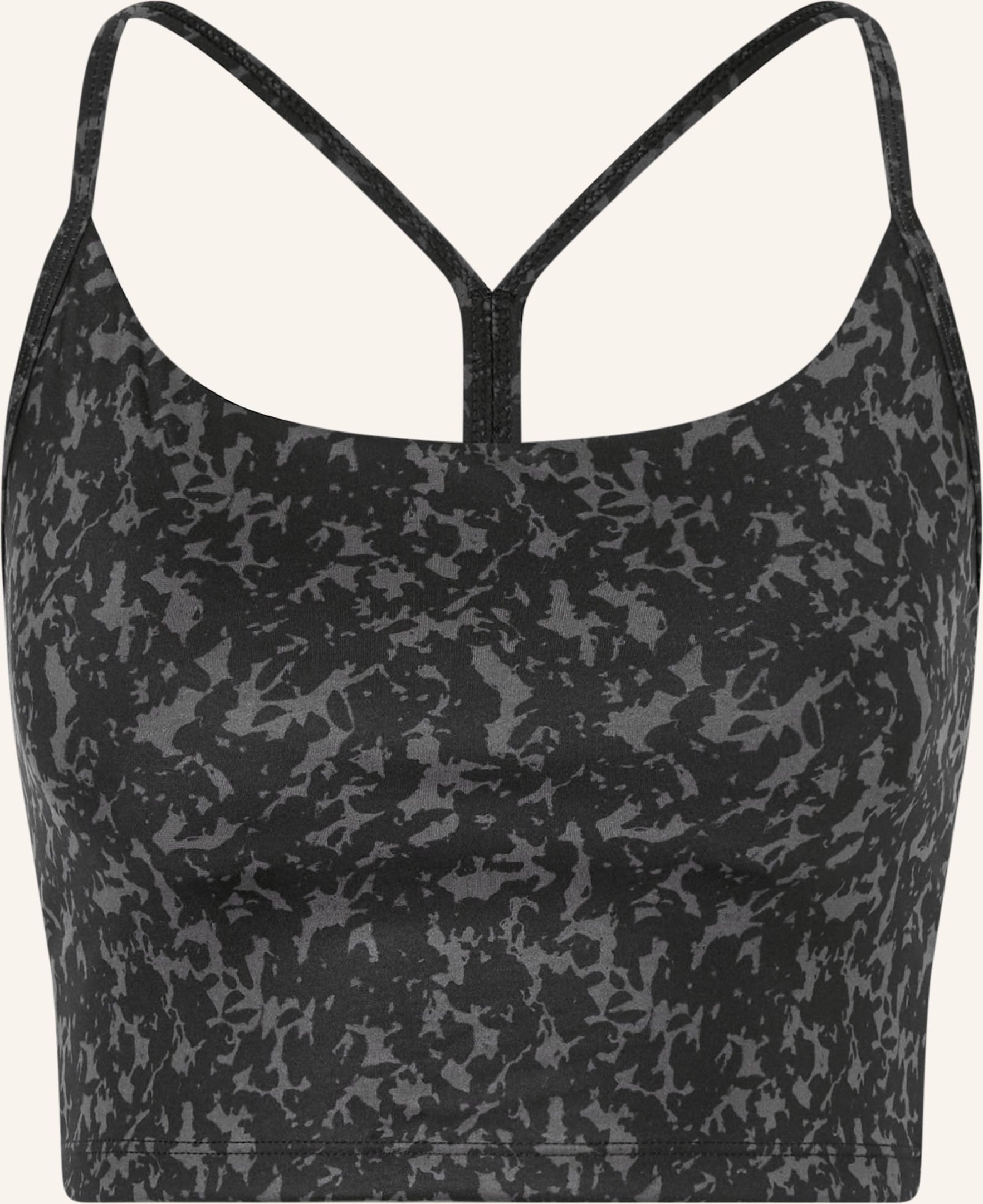 Varley Sport-Bh Halrey grau