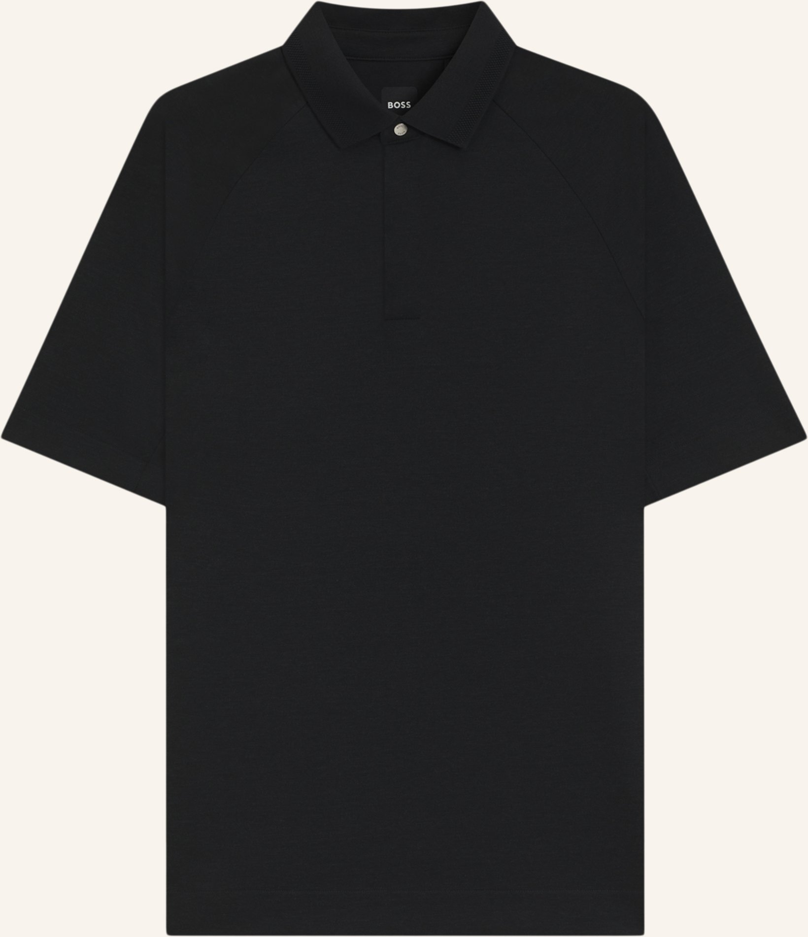 Thumbnail - Boss Poloshirt P-Pack 136 Regular Fit schwarz