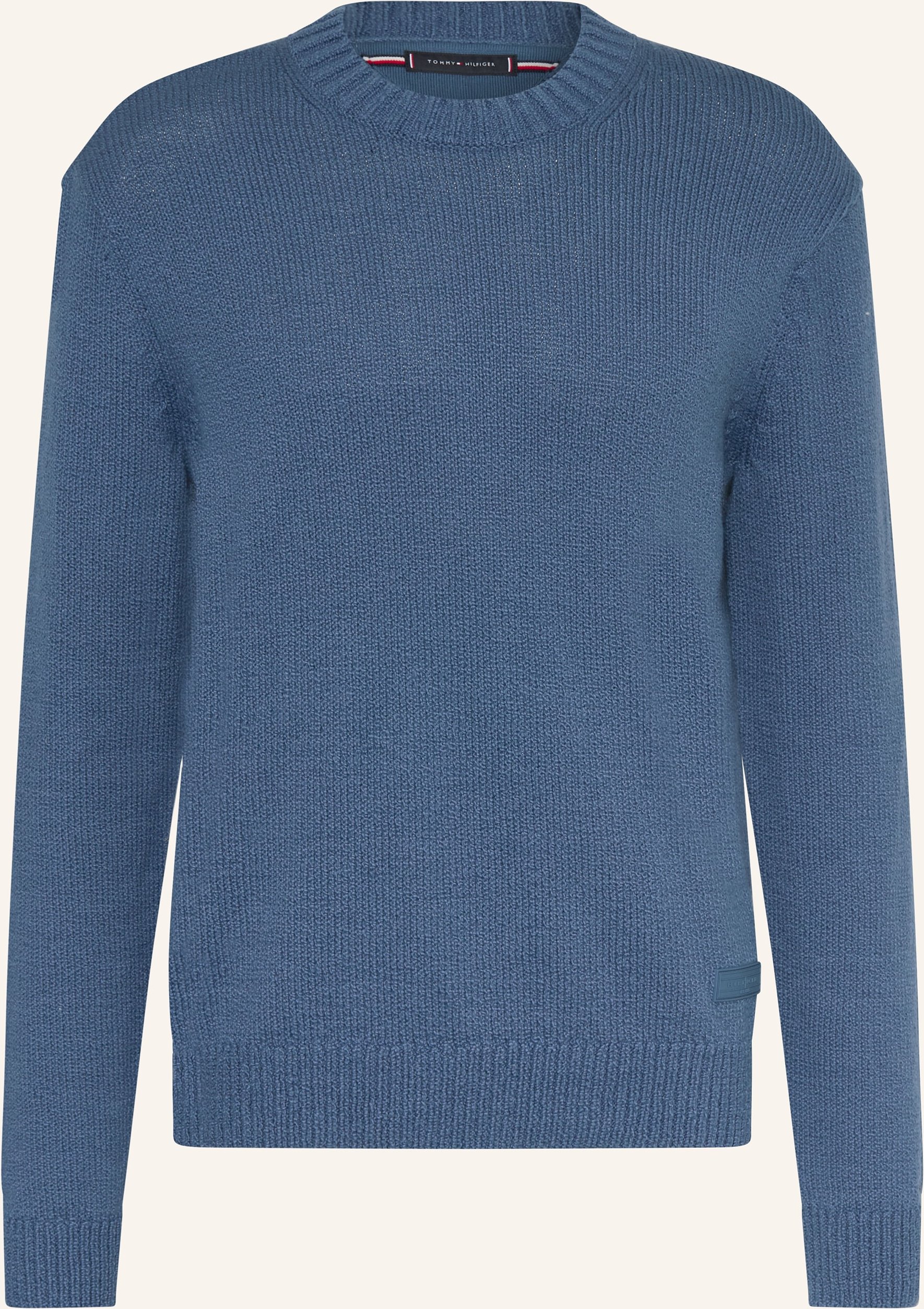 Tommy Hilfiger Pullover blau