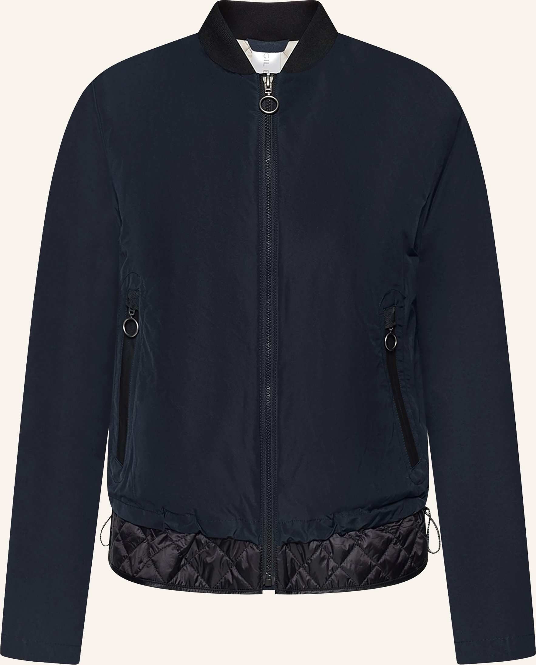 Gil Bret Blouson blau