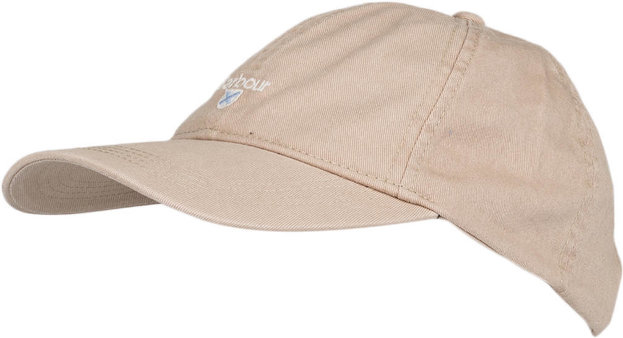Barbour Cap Cascade beige