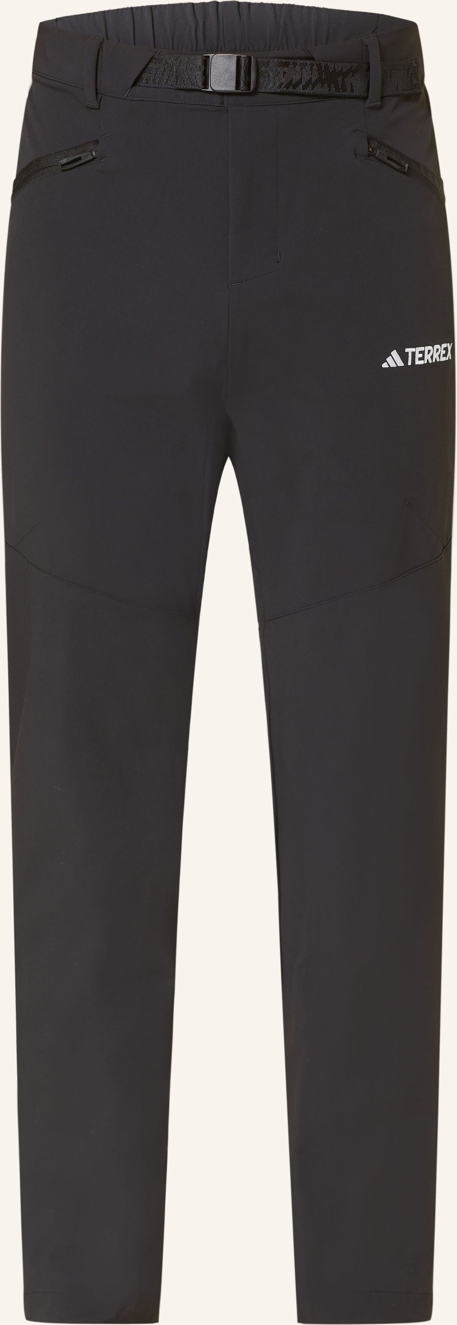 Adidas Terrex Trekkinghose Terrex Xperior schwarz