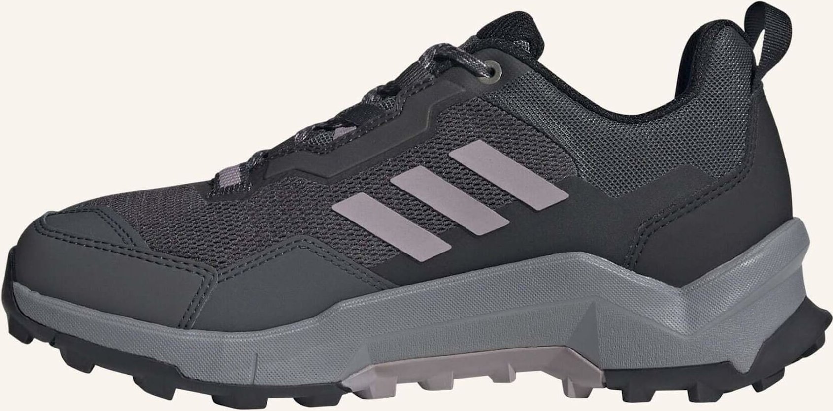 Adidas Terrex Terrex ax4 Wanderschuh grau