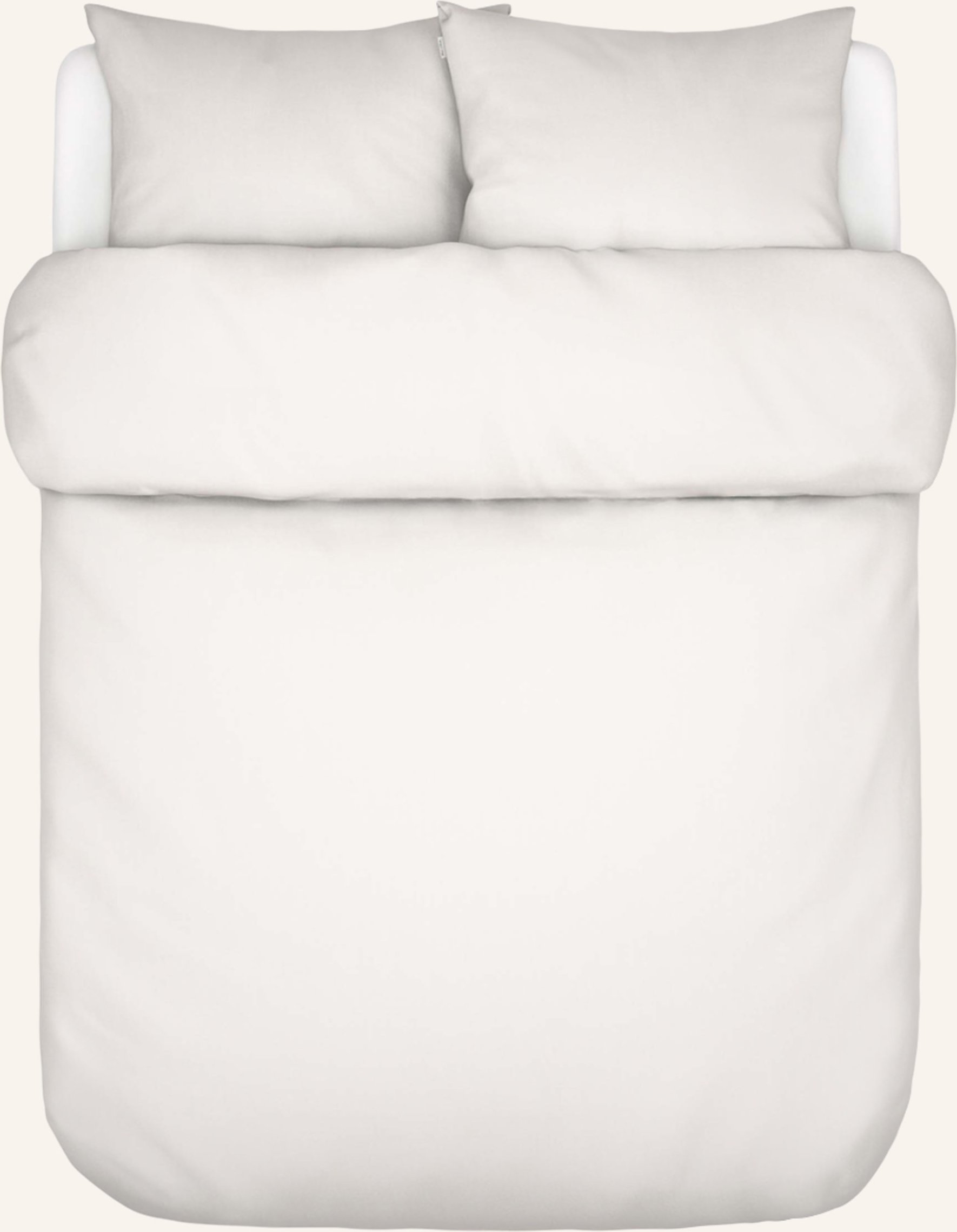 Marc O'polo Bettwäsche Tove weiss
