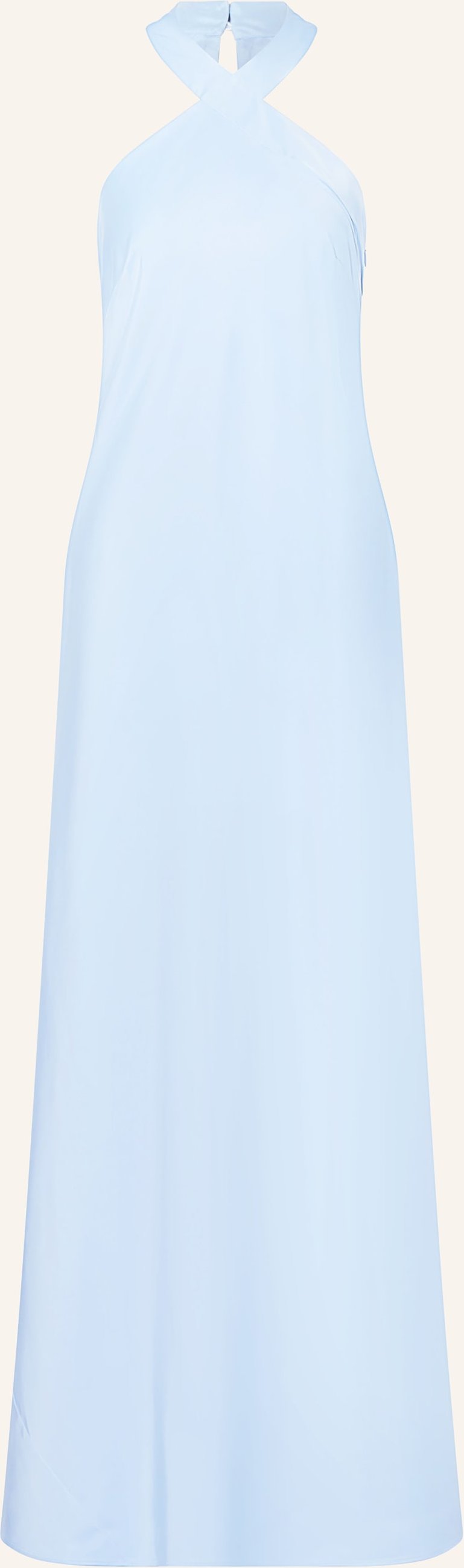 Adrianna Papell Abendkleid blau