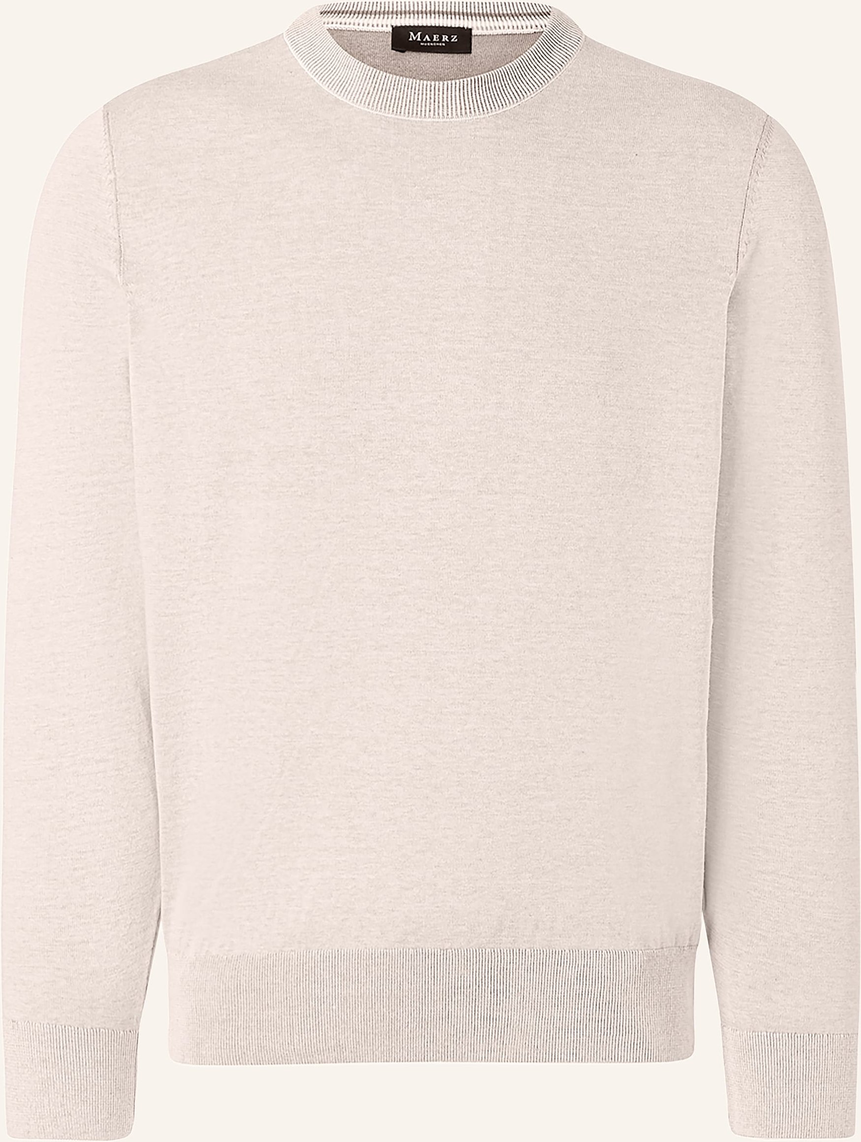 Maerz Muenchen Pullover beige