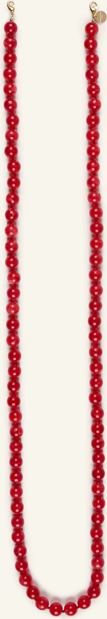 Cheeky Chain Munich Smartphone-Kette Sally rot