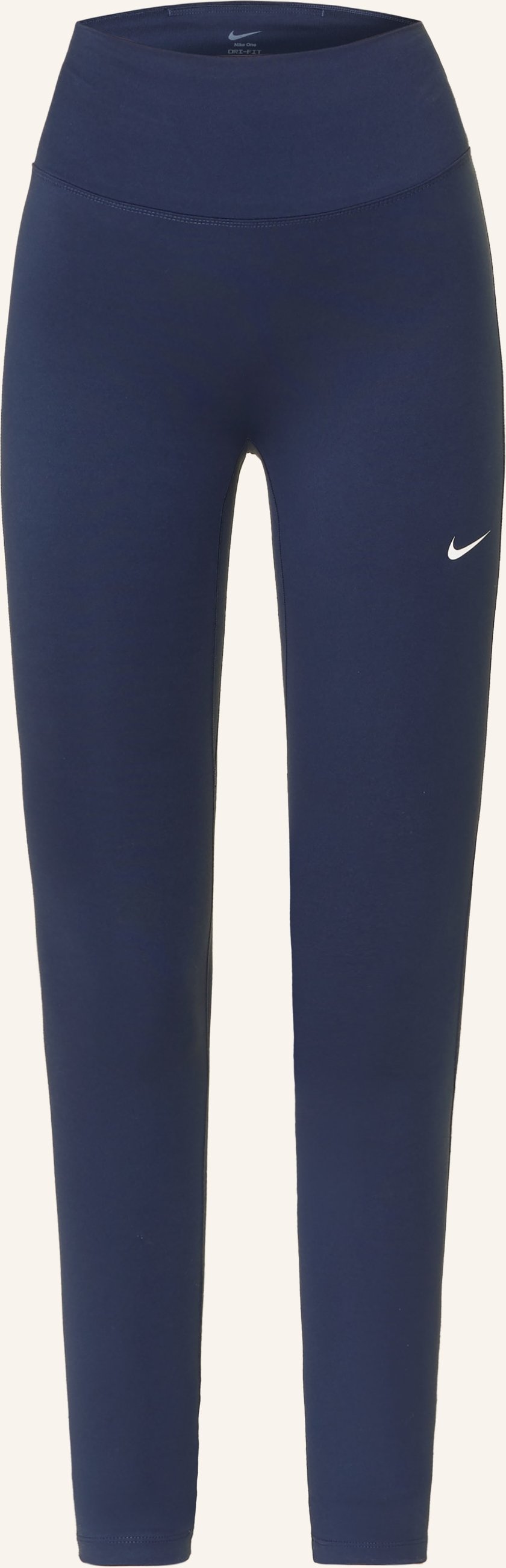 Nike Tights One blau