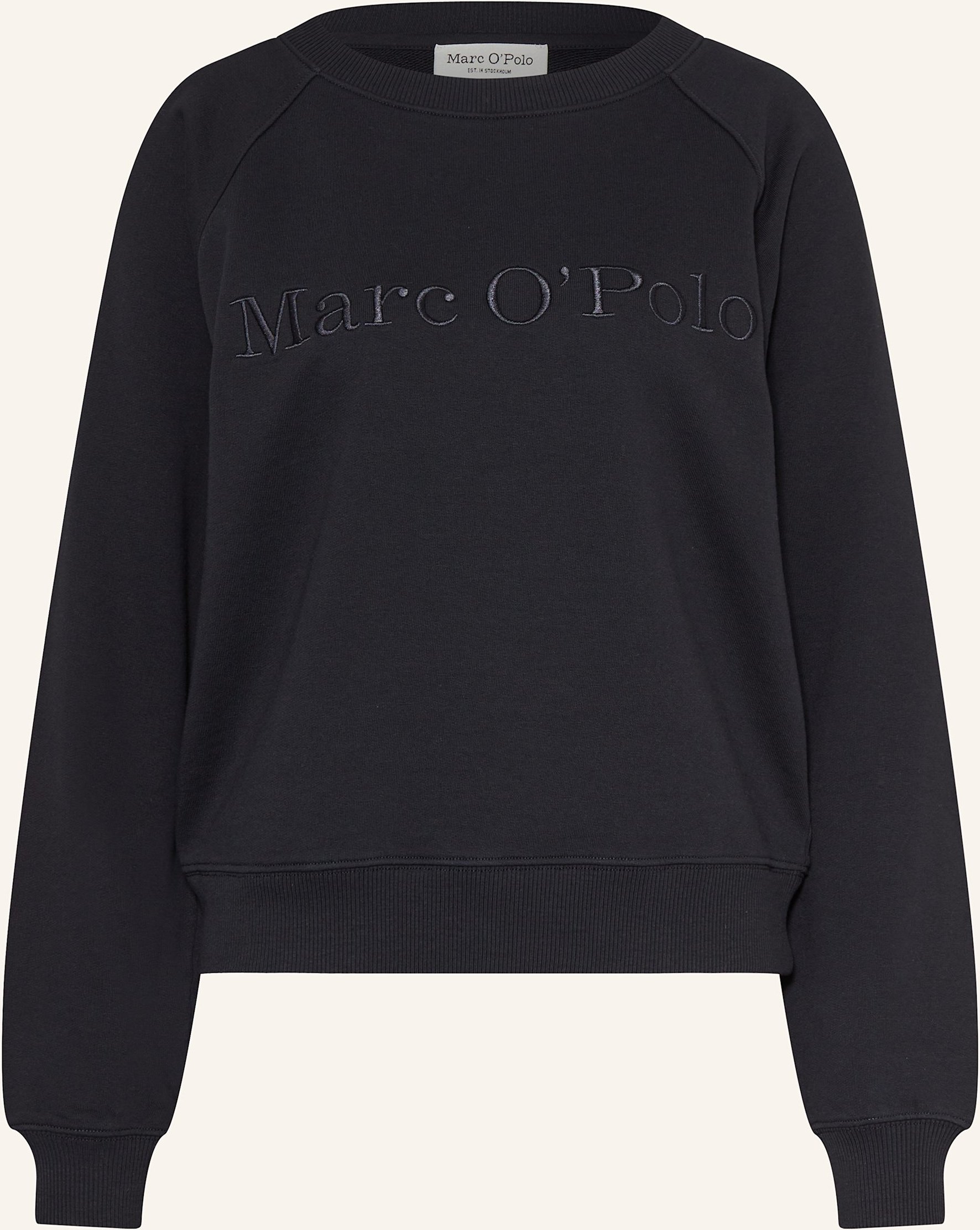 Thumbnail - Marc O'polo Sweatshirt blau