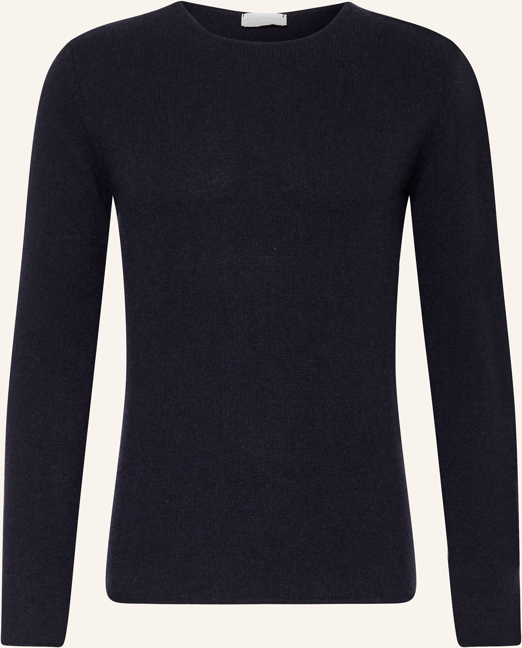 Thumbnail - Daniele Fiesoli Cashmere-Pullover blau