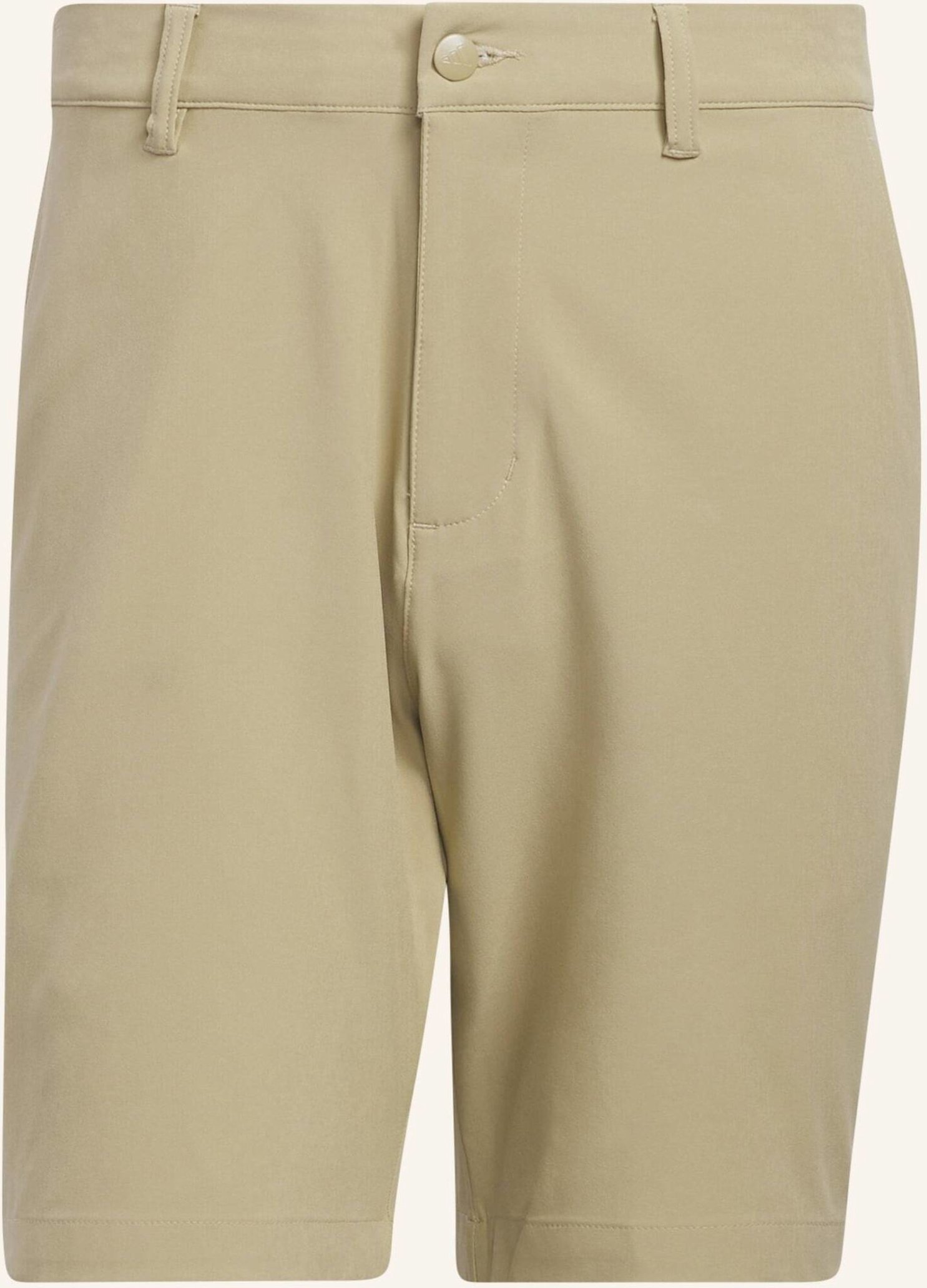 Thumbnail - Adidas ultimate365 8,5-Zoll Golfshorts beige