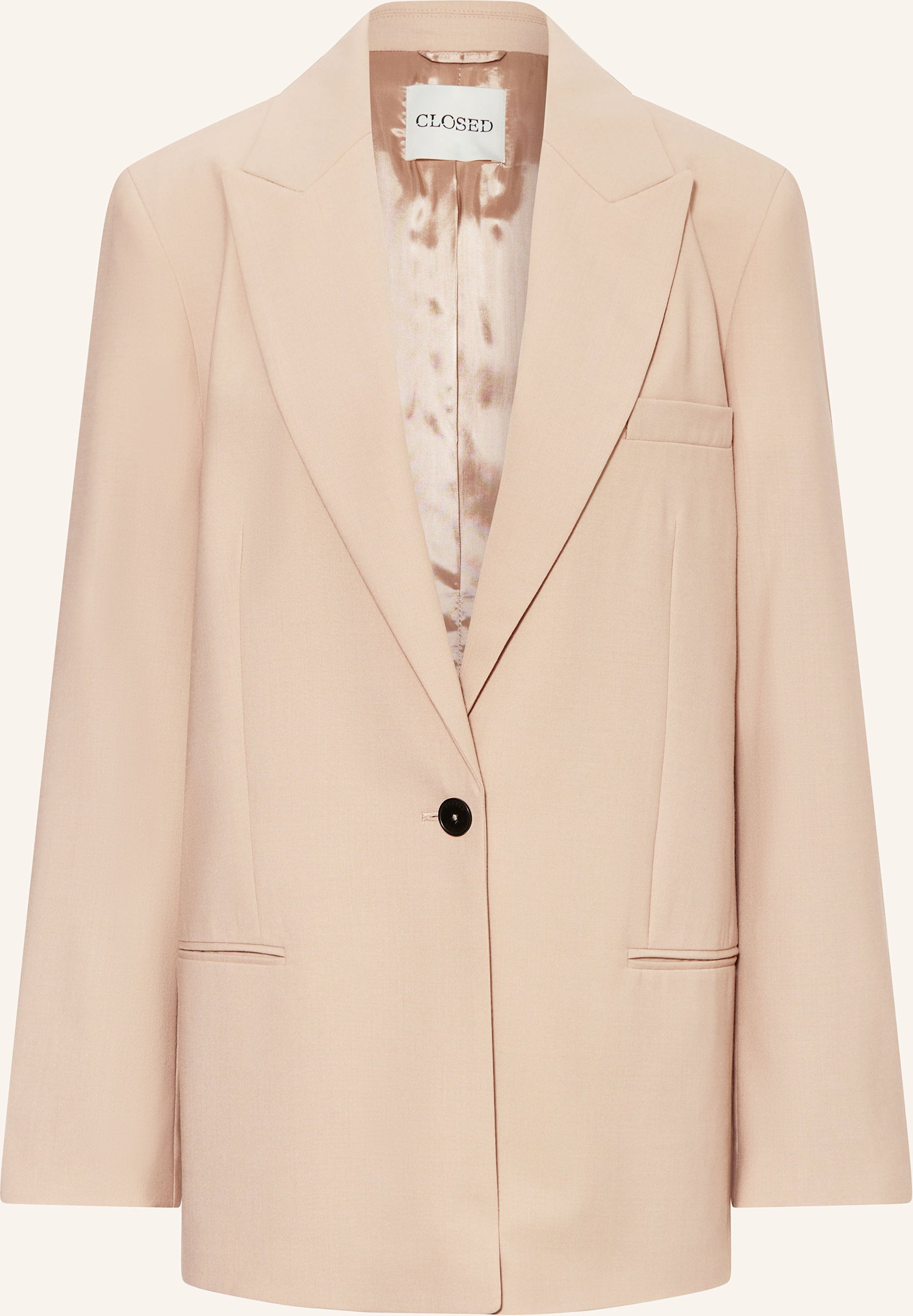 Closed Blazer beige