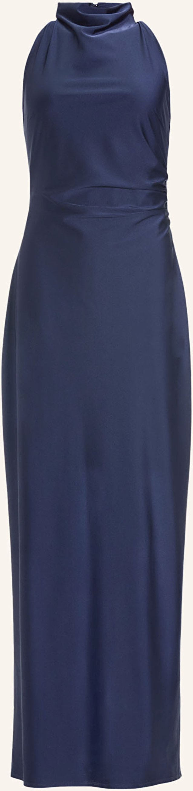 Thumbnail - Swing Abendkleid blau