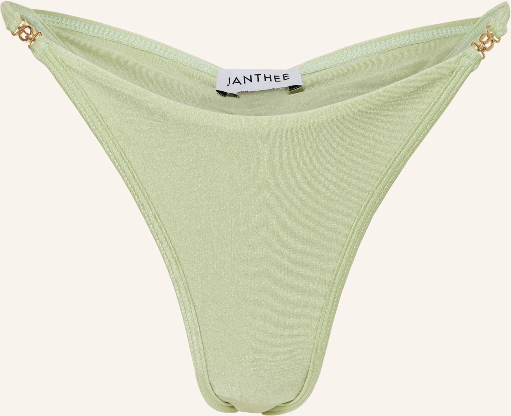 Janthee Triangel-Bikini-Hose Alexia gruen