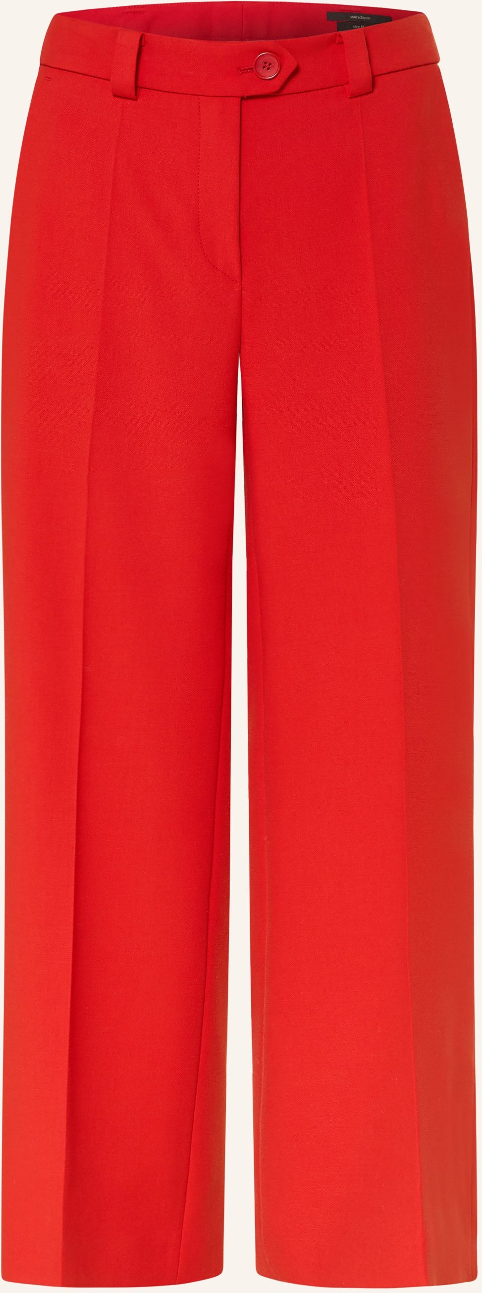 Windsor. Culotte rot