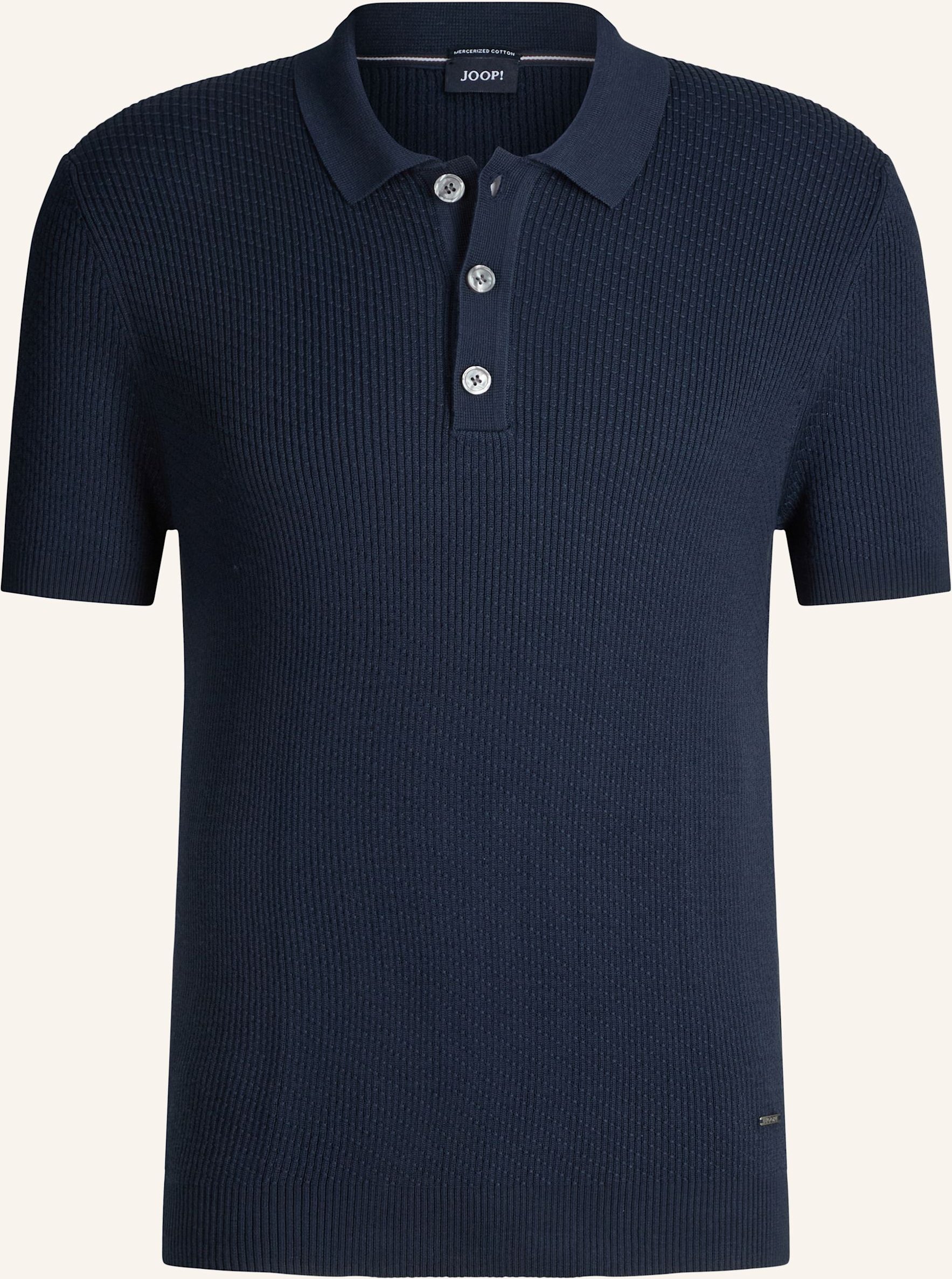 Joop! Poloshirt blau