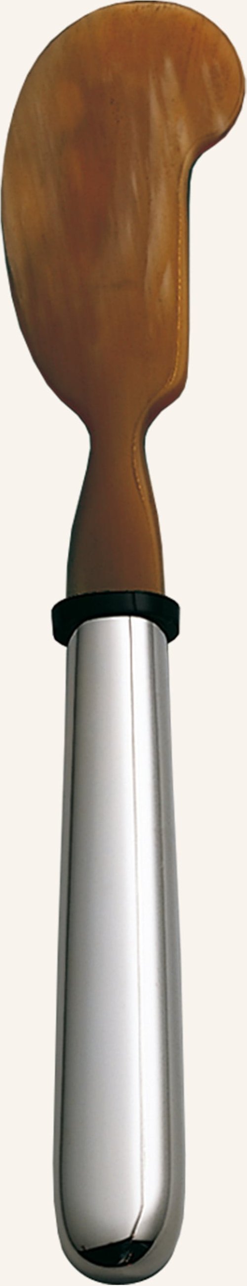 Robbe & Berking Kaviarmesser Dante (150g Versilbert) silber