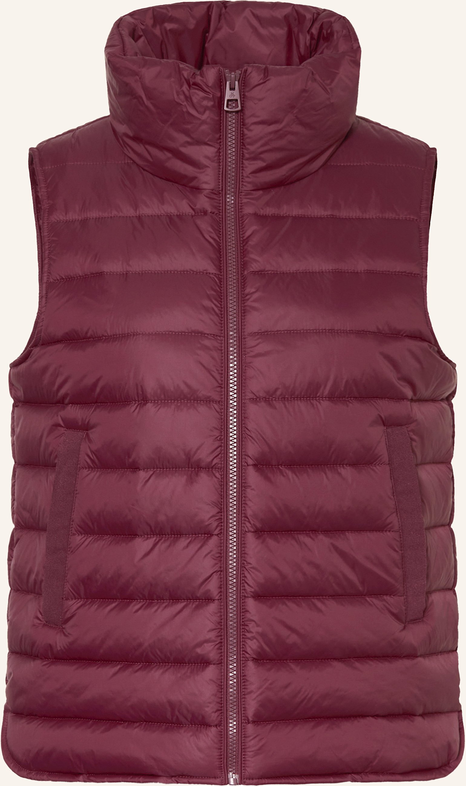 Marc O'polo Steppweste rot